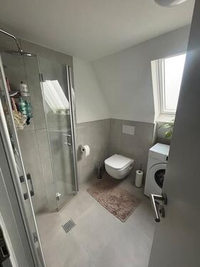 Foto - Dachgeschoßwohnung in Gießen zur Miete