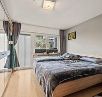 Große 4 Zimmer Wohnung in Horheim - Waldshut-Tiengen