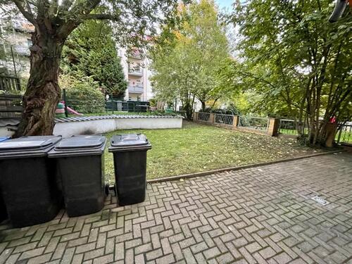 Foto - Dachgeschoßwohnung in Leipzig zur Miete