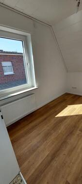 Foto - 3 Zimmer Dachgeschoßwohnung in Rheine