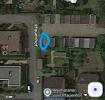 Stellplatz für PKW Anhänger in Bad Laer (Pfauenhof)