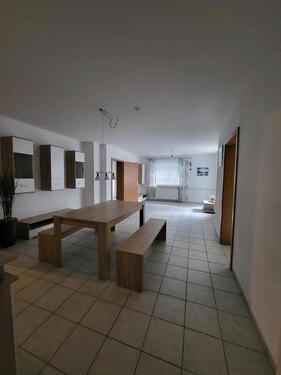 Foto - 3 Zimmer Souterrain Einliegerwohnung in Eppingen-Adelshofen