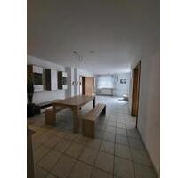 3 Zimmer Souterrain Einliegerwohnung in Eppingen-Adelshofen