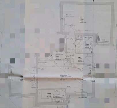 Foto - Etagenwohnung in Eppingen zur Miete