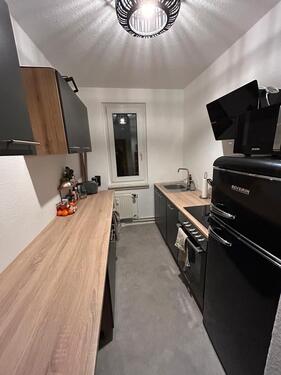 Foto - 2 Zimmer Etagenwohnung in Schneeberg