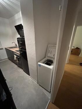 Foto - Etagenwohnung in Schneeberg zur Miete