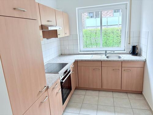 Foto - 2 Zimmer Erdgeschoßwohnung zur Miete in Stade