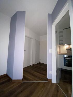 Foto - 50 qm Erdgeschosswohnung zentral in Bad Füssing, mit Tiefgarage