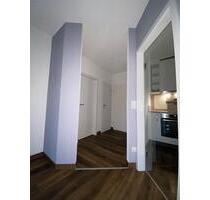 50 qm Erdgeschosswohnung zentral in Bad Füssing, mit Tiefgarage