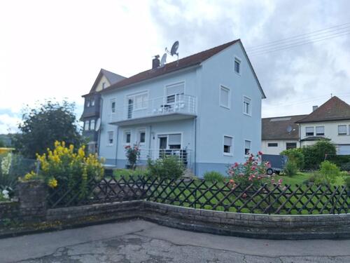 Foto - 8 Zimmer Mehrfamilienhaus, Wohnhaus in Sulzbach an der Murr