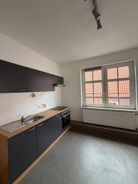 Foto - 1 Zimmer Terrassenwohnung zur Miete in Wittmund