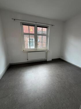Foto - 1 Zimmer Terrassenwohnung in Wittmund