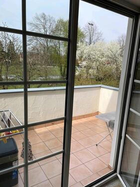Foto - 3 Zimmer Wohnung in Ingolstadt-Haunwöhr, befristet auf 2 Jahre