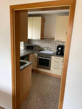Foto - 3 Zimmer Etagenwohnung zur Miete in Ingolstadt