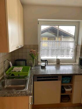 Foto - 3 Zimmer Etagenwohnung in Ingolstadt