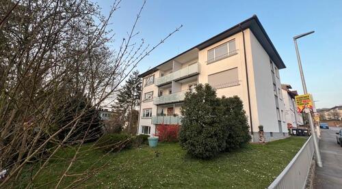 Foto - 3 Zimmer Erdgeschoßwohnung zum Kaufen in Laudenbach