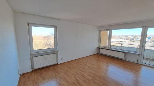 Foto - 2 Zimmer Etagenwohnung in Schweinfurt