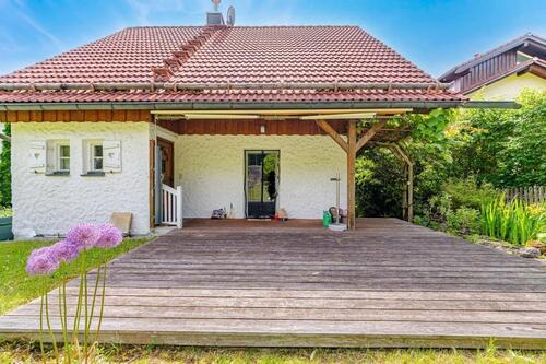 Foto - Einfamilienhaus in Starnberg zum Kaufen