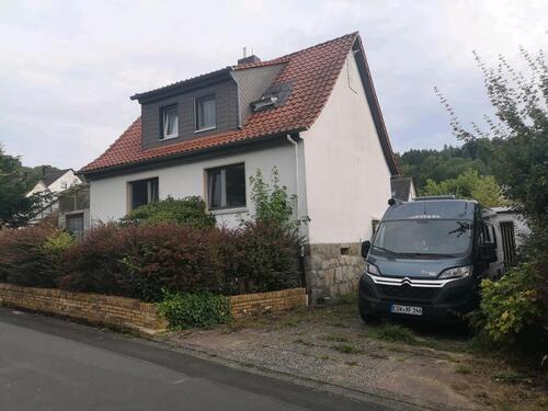 Foto - Einfamilienhaus zum Kaufen in Helsa