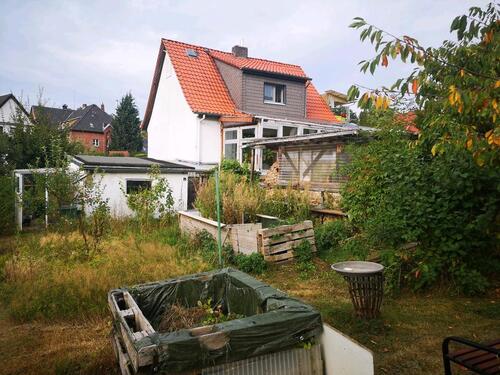 Foto - Einfamilienhaus in Helsa zum Kaufen