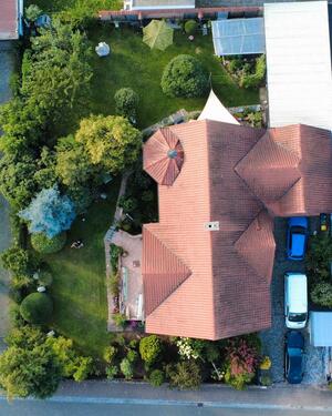 Foto - 5 Zimmer Villa zum Kaufen in Rastatt