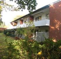 Von privat: Ruhige 3-Zimmer-Wohnung - Hamburg Harburg
