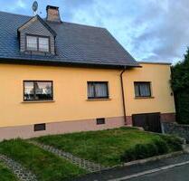 Doppelhaushälfte in schöner Lage - Glauchau