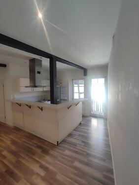 Foto - Etagenwohnung zur Miete in Friedberg (Hessen)