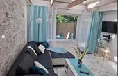 Foto - Hundefreundliches Ferienhaus mit eigenem Garten