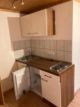 Foto - Kleines Appartment Pendler Monteure