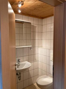 Foto - Etagenwohnung in Weiden in der Oberpfalz