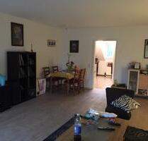 FÖHREN - helle Wohnung 3 ZiEBKBadBalkon