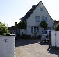 Direkt bezugsfähiges 1-2-Familienhaus mit geh. Ausstattung - Münster Alt-Coerde