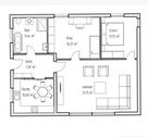Foto - 3 Zimmer Wohnung Gießen-Allendorf