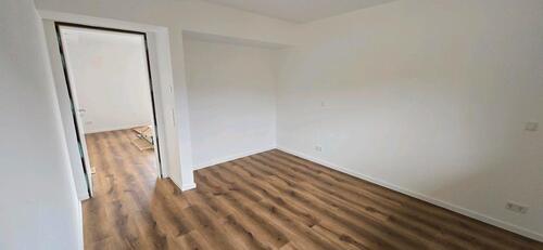 Foto - Etagenwohnung in Biebertal zur Miete