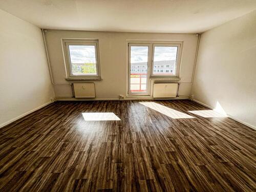 Foto - Etagenwohnung zur Miete in Leipzig