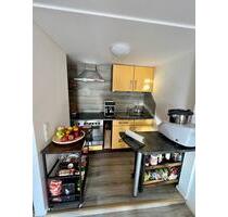 1,5 Zimmer-Appartement in Schlitz