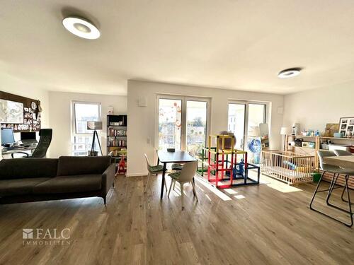 Foto - Etagenwohnung in Aachen