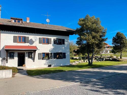 Foto - 60 qm Gemütliche Wohnung, dauergenutzte Ferienwohnung