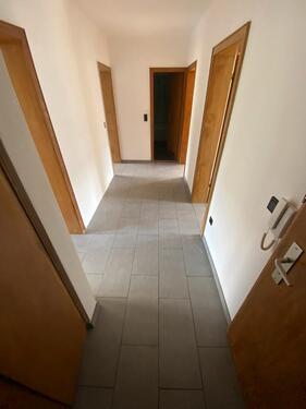Foto - Etagenwohnung in Oberhausen