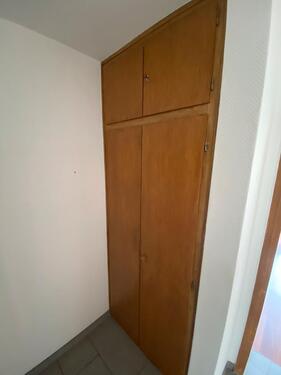 Foto - Etagenwohnung in Oberhausen zur Miete