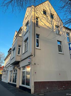 Foto - 2ZKB in Nadorst! - 600,00 EUR Kaltmiete,