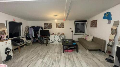 Foto - Etagenwohnung in Oldenburg