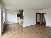 Foto - Moderne 2-Zi-Whg mit Balkon und EBK in ruhiger Lage von Wetter
