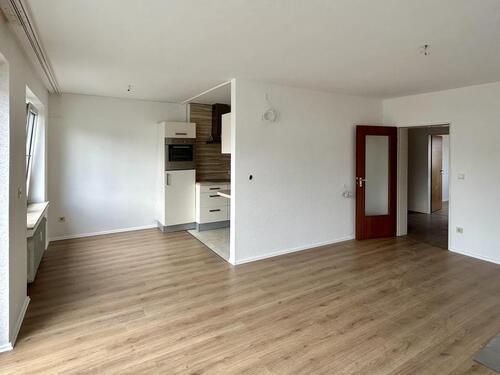 Foto - Moderne 2-Zi-Whg mit Balkon und EBK in ruhiger Lage von Wetter