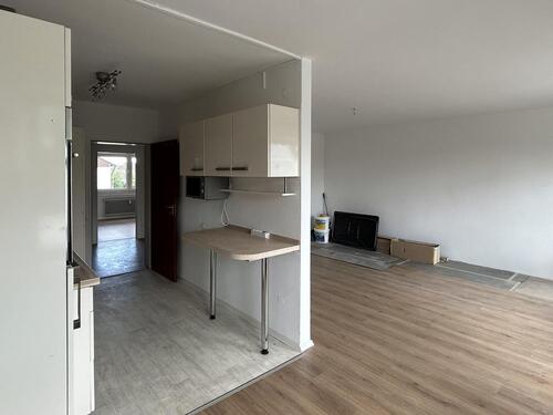 Foto - Etagenwohnung zur Miete in Wetter (Ruhr)