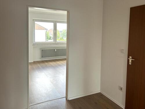Foto - Etagenwohnung in Wetter (Ruhr)