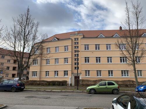 Foto - Etagenwohnung in Dresden
