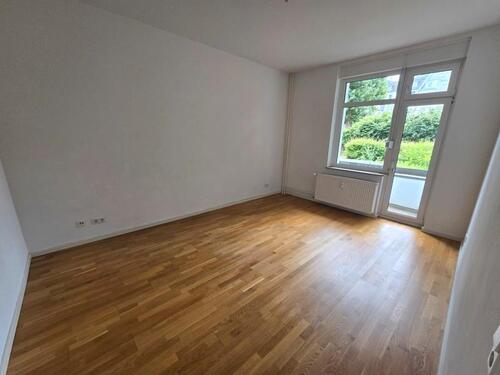 Foto - Etagenwohnung in Düsseldorf zur Miete