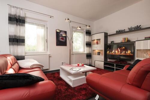 Foto - Vollmöblierte luxuriöse 1,5 Zimmerwohnung zum Wohlfühlen